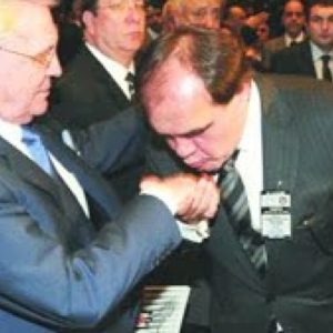 Yıllardır Konuşulan İddiayı Sedat Peker de Gündeme Getirdi: “Vallahi Doğru”