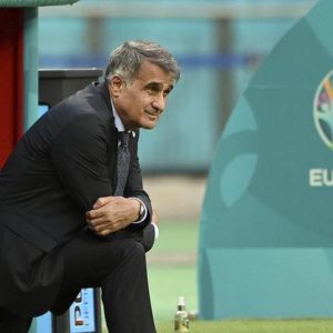 Hikaye kötü bitti, milli takım eve dönüyor
