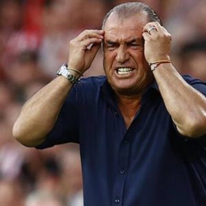 Fatih Terim’in Basın Toplantısı – NationalTurk