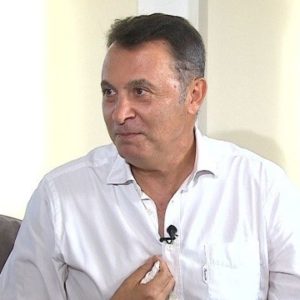 Beşiktaş Eski Başkanı Fikret Orman, TGRT Haber’e konuştu: “2 Yıl oldu KPMG raporlarını açıklasınlar “