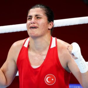 Boksta Tarihi Gün: 1 Altın 1 Gümüş