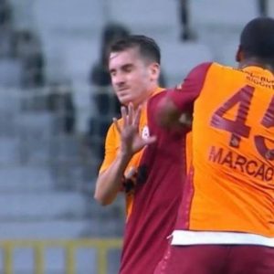 Yönetim, Takım, Terim, Kerim ve Marcao