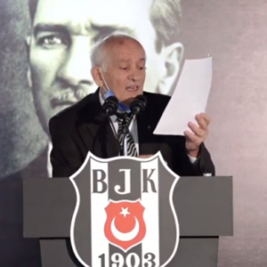 Beşiktaş Divan Kurulunda şok itham ! “Hasan Arat ve arkadaşları Beşiktaş’ın yıldız almasını engellemek için Ata Aksu’ya baskı yaptı.”
