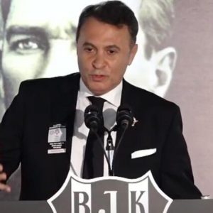 Fikret Orman: İbra etmezsiniz, bir şey vardır, gidersiniz mahkemeye, mahkemeye gidildi mi, gidilmedi. Neden ibra edilmedi o zaman?