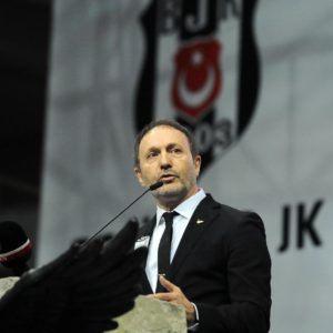 Fikret Orman geliyorum dedi, Hürser Tekinoktay belgeleri paylaştı ve ‘ŞAH’ dedi !
