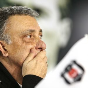 Ahmet Nur Çebi’nin verdiği müjde rapordan çıkmadı
