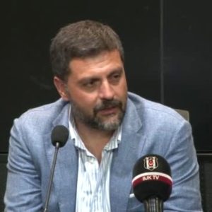Beşiktaş yöneticisi Şafak Mahmutyazıcıoğlu’nun olay açıklamaları gündemden düşmüyor.