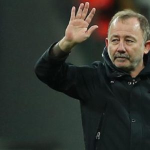Müslüm Gülhan’dan 11 Soru “Transferleri Sergen mi yaptı?”