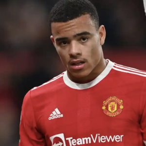 Tecavüzle suçlanan Manchester United oyuncusu gözaltına alındı.