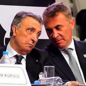Ahmet Nur Çebi ve Fikret Orman’a şok. Bakanlık müdahale edebilir.