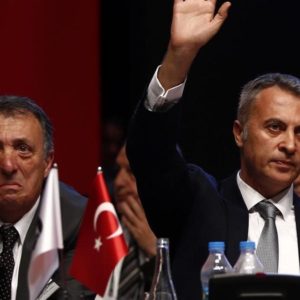 Beşiktaş’ta hafta sonu yapılacak olan mali genel kurulu öncesi tansiyon yükseliyor.