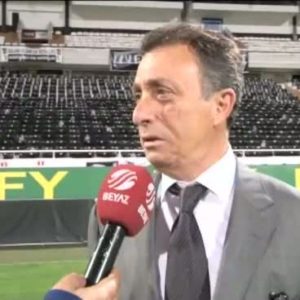 Fikret Orman : “Beşiktaş’ta nifak tohumları yer etmiştir”