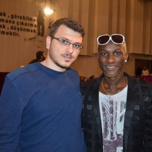 Olay Gazeteci Ali Çil Kimdir?
