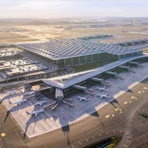 İstanbul Havalimanı’nın Konumu Tartışılıyor