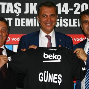 Beşiktaş Kulübünün son 10 yılını denetleyen KPMG şirketi KAP’a bildirdi. 10 yıl içinde 102 milyon Euro yok