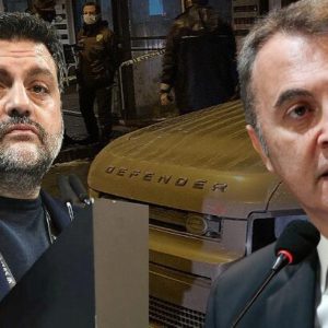 Fikret Orman: “Neden suçlandığımı bilmiyorum.”