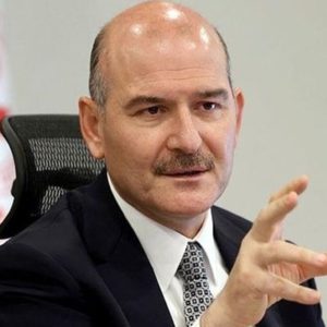 Süleyman Soylu ve İBB arasında ‘maaş verilen gazeteciler’ polemiği