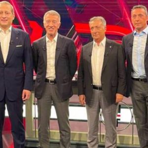 Popülist Futbol İflas Etti – NationalTurk