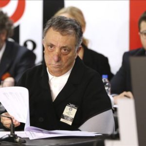 Hürser Tekinoktay’dan Ahmet Nur Çebi’ye ”Şimdi Tamer Mert’e whatsapp’tan bir mesaj atın.”