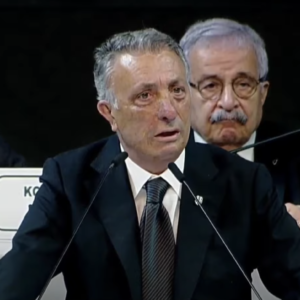 Ahmet Nur Çebi’ye büyük tepki