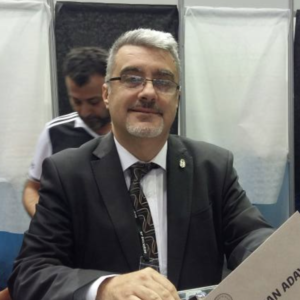 Gürol Bağcı: Unutmayacağız ! – Beşiktaş Postası