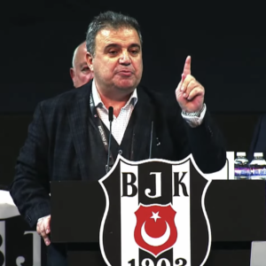 Tamer Mert: 1.7 milyar zarar bütçeleyen ‘Avansçıları’ ibra etmeyin
