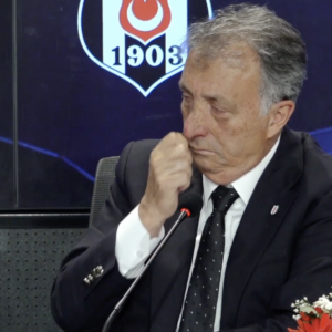 Ahmet Nur Çebi’ye tepkiler artıyor. ‘Beşiktaş tarihinin en kötü yönetimi’
