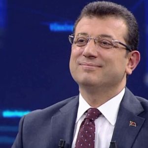 Ekrem İmamoğlu: İBB Sözcülük makamını kaldırdım