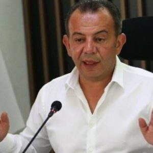Tanju Özcan hakkında CHP’den kesin ihraç istemi
