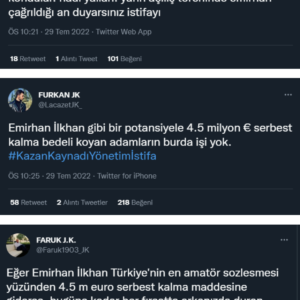 Emirhan İlkhan