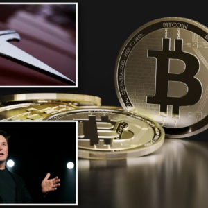 Tesla, Bitcoin varlığının yüzde 75’ini sattı