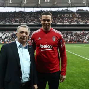 Beşiktaş’ın A takımdaki altyapı ve organizasyon sorunu