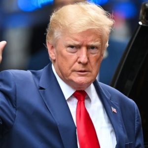 Donald Trump: Hakkımdaki soruşturmayı ‘siyasi haydutlar’ yönetiyor