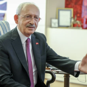 Kemal Kılıçdaroğlu: Cumhurbaşkanlığı seçimini birinci turda alırız