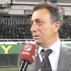 Ahmet Nur Çebi : Emirhan’ın kontratına koyulan maddeyi menajeri istedi