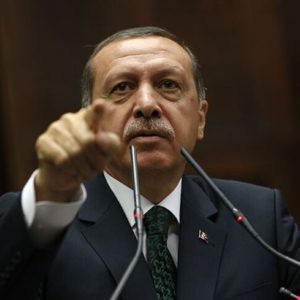 Tayyip Erdoğan: Tarım Kredi Kooperatifleri kar amaçlı değil, fiyatları düşürün