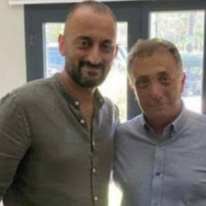 Umut Tahir Güneş bilmecesi – Beşiktaş Postası