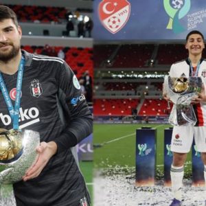 Rıdvan, Emirhan ve Serdar üzerinden pazarlanan altyapı