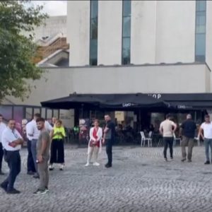 Beşiktaş amigosu Seyit Subaşı, Karagümrük maçında tartıştığı kişi tarafından öldürüldü