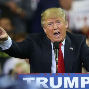 Donald Trump: FBI ajanları evimi bastı