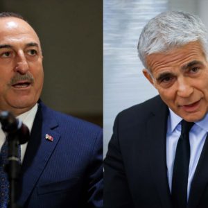 Türkiye ve İsrail’den ilişkileri normalleştirme süreci başladı