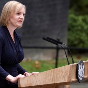 İngiltere yeni Başbakanı Liz Truss: Önceliğim enerji krizi ve ekonomi