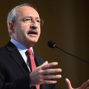 Kılıçdaroğlu’ndan adaylık açıklaması: “6’lı masa uzlaşırsa ben hazırım”