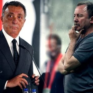 Celal Kolot: Sergen Yalçın Şenol Güneş kararından sonra “Bize oyun oynadılar” dedi