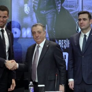 Ahmet Nur Çebi “Maddiyat karşılığı komplo ve algı yapıyorlar.”