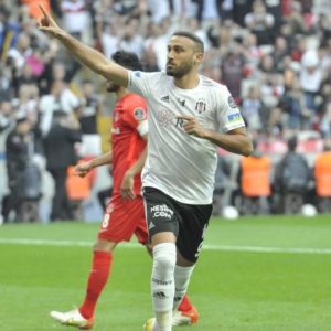 Şenol Güneş 5 Gollü Galibiyetle Başladı! Beşiktaş: 5 Ümraniyespor: 2