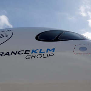 Air France KLM, dönüştürülebilir tahvil çıkaracağını açıkladıktan sonra değer kaybetti