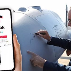 AKP TikTok Hesabı Açıldı – NationalTurk