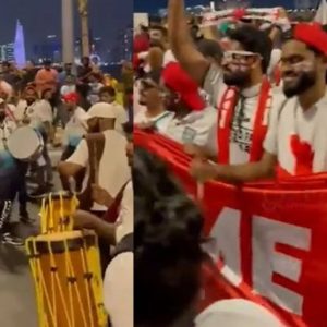 Katar Pakistanlı Taraftar mı Kiraladı?