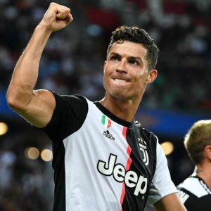 Müslüm Gülhan: Cristiano Ronaldo Türkiye’de ne yapar